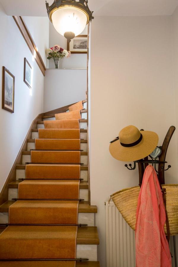 Stylish Old Town Apartments Corfu  Exterior photo