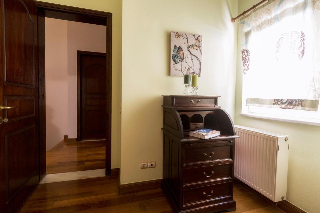 Stylish Old Town Apartments Corfu  Exterior photo